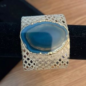 Brand new cuff!